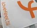 拉芙菲尔五星级酒店枕头 抗菌可水洗 高弹枕芯纯棉 枕头一对 枕头学生 实拍图