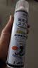 巨奇（JUQI）鞋子除臭杀菌喷雾360ml*3鞋子除臭剂银离子消毒杀菌鞋柜防臭脚气 实拍图