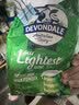 德运（Devondale）脱脂成人奶粉1kg袋装脱脂乳粉学生儿童奶粉澳洲原装高钙国庆礼品 实拍图