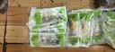 云乡人家泡椒竹笋尖即食山椒手剥笋片小包装休闲零食品小吃24g*20袋 实拍图