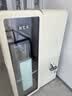 HCK哈士奇冰吧136L纤纤吧2.0冷冻冷藏保鲜家用客厅办公室复古冰箱新一级能效GC-136D-PSK 实拍图