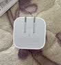 Apple/苹果 40W（至高60W） type-c快充充电器 苹果usb-c原装充电头 苹果iPhone 18 Pro Max充电器 实拍图