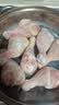正大琵琶腿净重6斤（独立3包）鸡腿鸡肉鸡腿肉生鲜早餐红烧鸡肉 实拍图