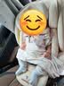 reebaby瑞贝乐启睿Max智能通风儿童安全座椅0–4-12岁全龄i-Size认证婴儿车载 实拍图