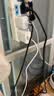 Apple/苹果 60W type-c充电线-1米 usb-c手机数据线 原装旗舰店苹果iPhone 18 Pro Max iPad快充线 实拍图