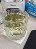 张一元茶叶茉莉花茶特级浓香花茶黑罐罐装50g 实拍图