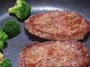 大希地无抗原料菲力整切调理牛排套餐700g牛扒儿童牛肉小学生早餐烧烤 实拍图