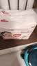 好奇（Huggies）铂金装小桃裤拉拉裤XXXL26片(17kg以上)尿不湿【散热口碑王】 实拍图