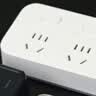 公牛（BULL）新国标过载超功率保护分控插座/插线板/插排/排插/宿舍家用桌面接线板  3C认证  4位分控全长3米 实拍图