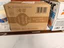统一（President）希蒂 玫瑰普洱牛乳茶 奶茶 450ml*15瓶 整箱 实拍图