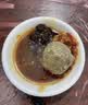 潮夫道牛肉丸1斤+牛筋丸1斤共4袋潮汕手打牛肉丸火锅食材麻辣烫关东煮 实拍图
