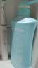 水之密语嘭润保湿型沐浴露600ml*2 滋润法国海盐温和清洁沐浴套装男女士 实拍图