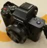 松下【12期免息】G100DK（Panasonic）微单相机 数码相机 vlog套机12-32mm 4K视频专业收音柔肤自拍 实拍图