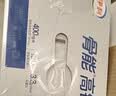 伊利高钙牛奶专利包埋钙维生素D3骨能高钙奶250ml*12盒 实拍图