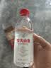 农夫山泉长白山天然矿泉水 380mL*15瓶 整箱装 实拍图