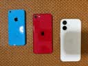 苹果/苹果 iPhone 16（A3288）512GB 白色 支持移动联通电信5G 双卡双待手机 实拍图