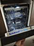 美的（Midea）【旗舰爆品】美的知味感R6S嵌入式微蒸烤炸炖GR6S温湿智控 蒸烤一体 蒸烤箱家用60L 实拍图