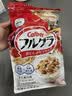 卡乐比（Calbee）原味水果麦片380g 进口非油炸 营养早餐代餐零食 实拍图