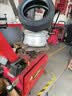 倍耐力汽车轮胎225/50R17 98Y 新P7(AO)原配奥迪A4L 实拍图