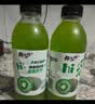 【包装随机发】猕猴桃汁 果味果汁饮料 360mL*12瓶【活动】 实拍图