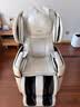 傲胜（OSIM）家用按摩椅太空舱【新加坡品牌】全身按摩肩颈智能Pro OS-880P 罗纱白 生日礼物实用送长辈 实拍图
