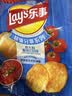 乐事（Lay's）薯片 意大利香浓红烩味 135克 休闲零食 膨化食品 实拍图
