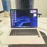 华为MateBook Pro 麒麟X90 Plus柔光版鸿蒙笔记本电脑 OLED云晰柔光屏 970g超轻薄 24GB 1TB拂晓粉 实拍图