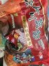 沈万三苏州特产节日礼盒酱猪蹄肘子熟食预制菜全家宴6.98斤即食源头直发 实拍图