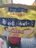 白象 方便面 汤好喝招牌猪骨汤面110g*5包 泡面 五连包夜宵速食 实拍图