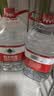 农夫山泉饮用天然水4L*4桶 纸箱塑膜随机发货大桶装 家用桶装水 实拍图