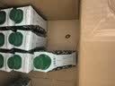 蒙牛特仑苏有机纯牛奶梦幻盖250ml*10盒3.8g蛋白 送礼礼盒 实拍图