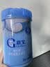 嘉宝（GERBER）婴幼儿高铁米粉维C加铁原味宝宝辅食米糊250g*6罐 6个月 实拍图