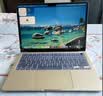 苹果/苹果AI/MacBook Air13英寸M5 (10+8核) 16G 512G银色笔记本电脑MDH74CH/A 实拍图