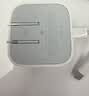 Apple/苹果 40W（至高60W） type-c快充充电器 苹果usb-c原装充电头 苹果iPhone 18 Pro Max充电器 实拍图