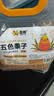 喜帅带壳黄谷子2kg（新粮）鹦鹉粮食带壳小米饲料鸟食虎皮玄凤牡丹粮 实拍图