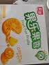 嘉士利果乐果香 零食饼干果酱夹心饼干早餐饼 凤梨味680g/整箱 零食礼盒 实拍图