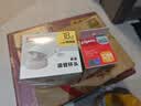 贝亲（Pigeon）自然离乳系列吸嘴 替换奶嘴 12月+ BA152 实拍图
