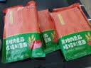 京东京造黑猪肉番茄肉酱意大利面速食意面0添加减盐螺旋意面食品5袋 实拍图