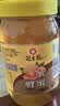 冠生园蜂蜜百花蜜500g【中华老字号】天然早餐冲饮 孕妇父母滋补礼品 实拍图