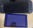 Nintendo Switch任天堂二代游戏机NS2掌上主机港版 单机 标准版不含游戏Switch2便携家用体感  时之笛马车派对游戏 实拍图