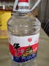 牛栏山二锅头 大桶装 泡酒 口粮酒 清香风格 62度 5L*1桶 单桶装 实拍图
