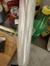 Sodolike尚岛食品级家用 30cm*180米 免刀撕保鲜膜易撕取 冰箱微波适用 实拍图