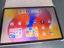 HUAWEIMatePad SE 11英寸 焕新版 华为平板电脑高刷护眼大屏 影音娱乐学生平板学习平板8GB+256GB 星海蓝 实拍图