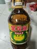 金龙鱼精选浓香菜籽油食用油5L家用纯真菜子油大桶装菜油炒菜团购5升 【金龙鱼精选浓香菜籽油】5L*3桶 实拍图