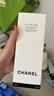 CHANEL【官方正品】香奈儿山茶花泡沫保湿洁面乳 洗面奶 清洁 生日礼物 150ml 实拍图