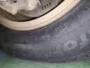 佳通轮胎(Giti)轮胎195/65R15 91H 228 适配 科沃兹/英朗/卡罗拉/朗逸 实拍图
