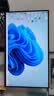 AOC 27英寸2K 120Hz IPS HDR10 HDMI/DP 低蓝光不闪 三边微边 节能办公电脑显示器 Q27B35 实拍图