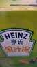 亨氏（Heinz）宝宝水果儿童果汁泥婴儿辅食零食无添加礼盒装6个月+ 120g*14 实拍图