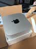 Apple/苹果/苹果电脑/Mac mini M6 16G 512G（12C+12G+16N 2.5G网口）迷你台式主机MHQL4CH/A 实拍图