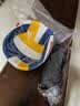 李宁（LI-NING）排球【中考训练】专用比赛体育课中小学成人儿童5号PU软硬排球 实拍图